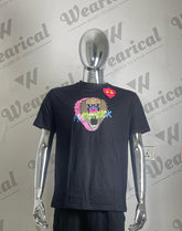 Short sleeve T-shirt (Large)